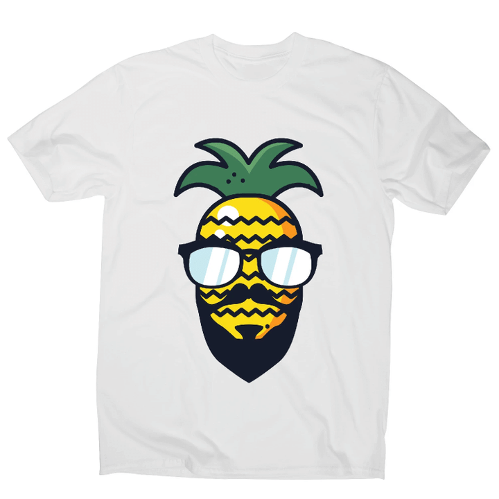 Hipster Pineapple XM0709336CL T-Shirt
