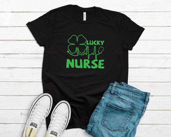 Lucky Nurse YW0109222CL T-Shirt