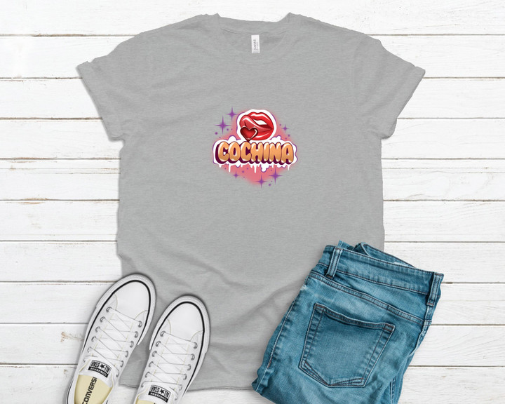 Cochina YW0109096CL T-Shirt