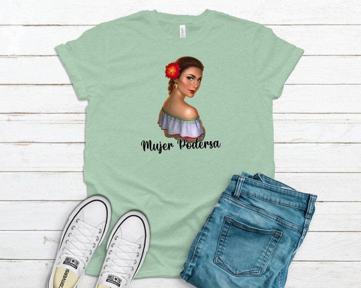 Mujer Podersa YW0109250CL T-Shirt