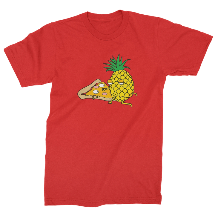 Pineapple Pizza XM1009261CL T-Shirt