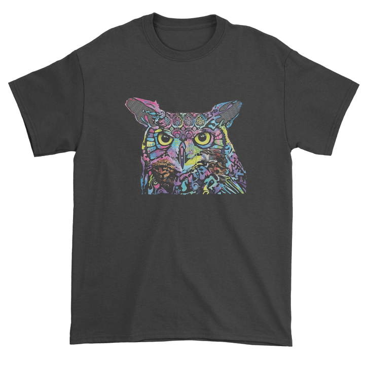 Neon Owl XM1009239CL T-Shirt