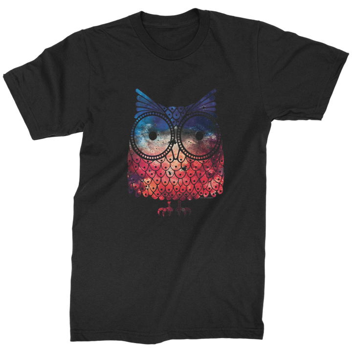 Galaxy Night Owl XM1009180CL T-Shirt