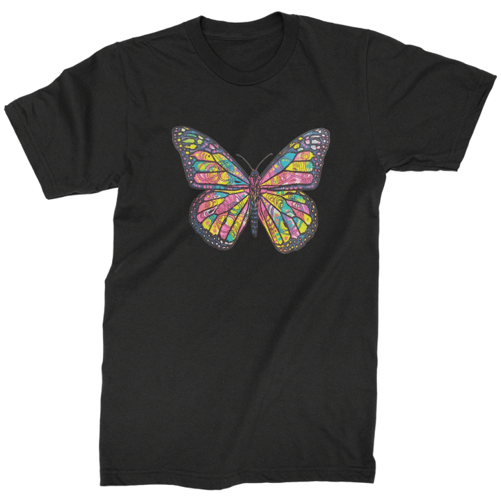 Neon Butterfly XM1009234CL T-Shirt