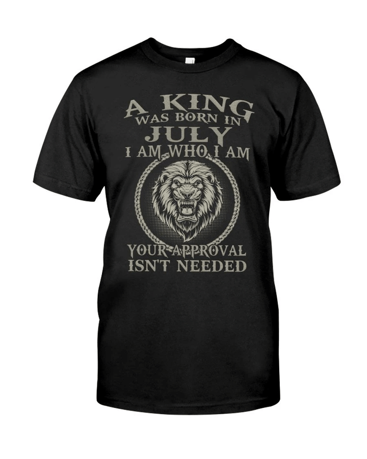 E July King YW0209167CL T-Shirt