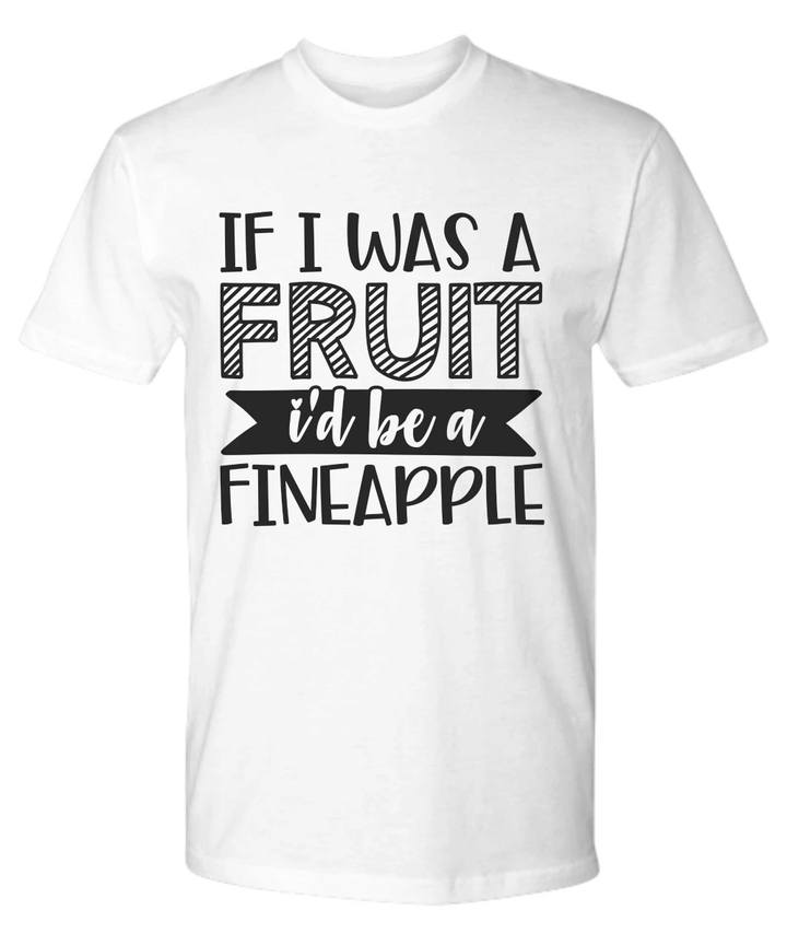 Was Fruit YW0910566CL T-Shirt