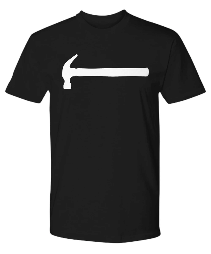 Hammer Funny Dad YW0910206CL T-Shirt
