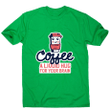 Coffee Hug XM0709205CL T-Shirt