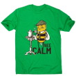 Bee Calm XM0709158CL T-Shirt
