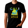California XM0609156CL T-Shirt