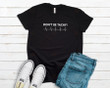 Dont Be Tachy YW0109109CL T-Shirt