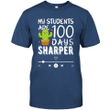 100 Days Sharper YW0209003CL T-Shirt