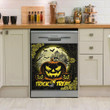 Halloween YW0410222CL Decor Kitchen Dishwasher Cover