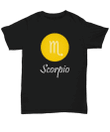 Scorpio Zodiac YW0910482CL T-Shirt