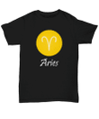 I Am An Aries Woman YW0910236CL T-Shirt