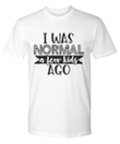 Normal Funny Sarcasm YW0910400CL T-Shirt