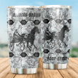 Personalized Harness Racing YW0510142CL Tumbler
