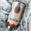 Personalized Guitar YW0510140CL Tumbler