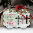 Snowman YC0711513CL Ornaments