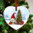 Gnome Santa Christmas YC0711828CL Ornaments