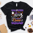 Halloween Cruise Squad XR0610027XY T Shirt