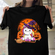 Unicorn Pumpkin NI0810017YR T Shirt