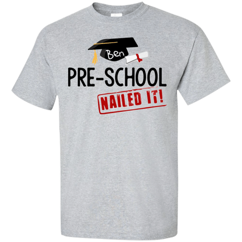 Pre School XM0907526CL T-Shirt