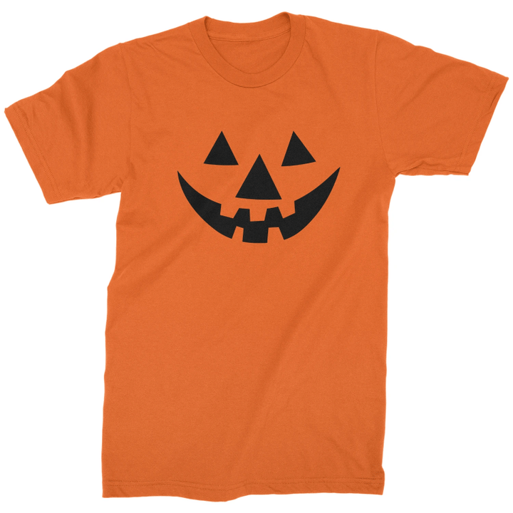 Pumpkin Face XM1009265CL T-Shirt