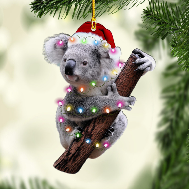 Koala NI1111003YJ Ornaments