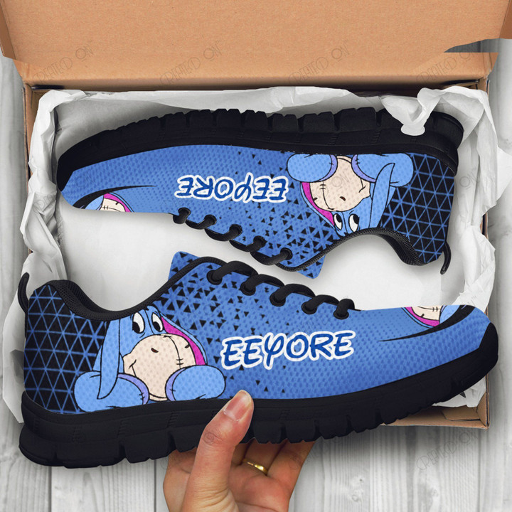 Eeyore Sneakers 042