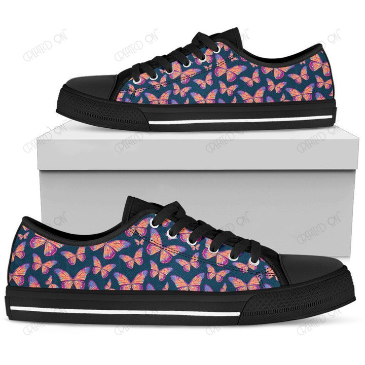 Bohemian Butterfly Shoes TA031419
