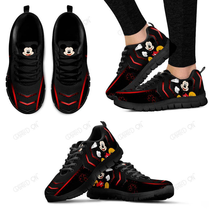 Mickey Mouse Sneakers 84