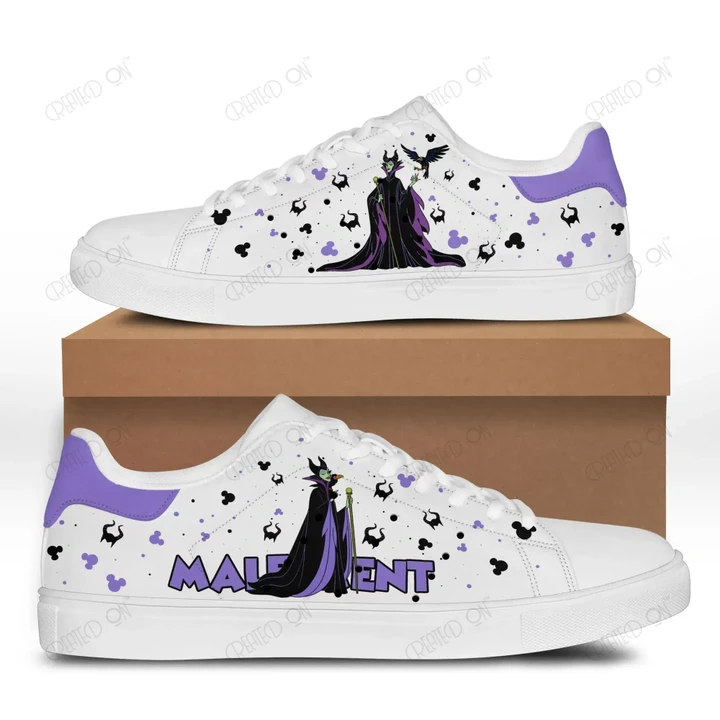 Maleficent STSM Shoes