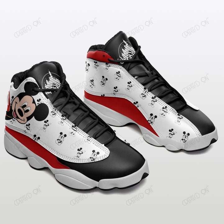Mickey Mouse AJD13 Sneakers 142