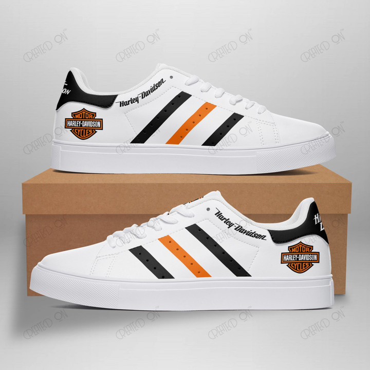 HD SS Custom Sneakers 004