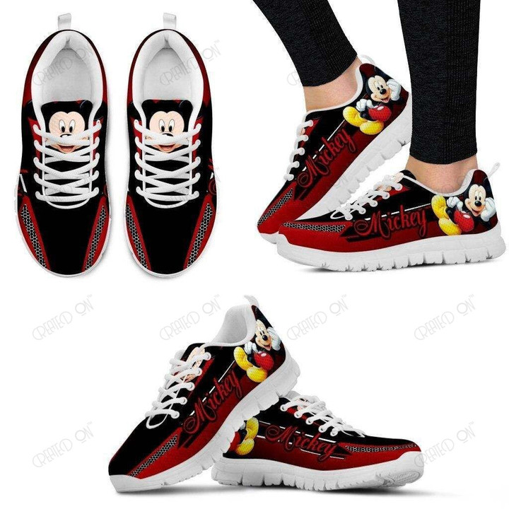 Mickey Sneakers 066