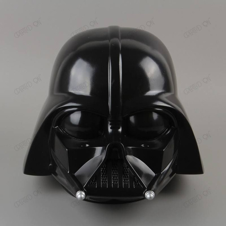 Darth Vader Helmet Piggy Bank