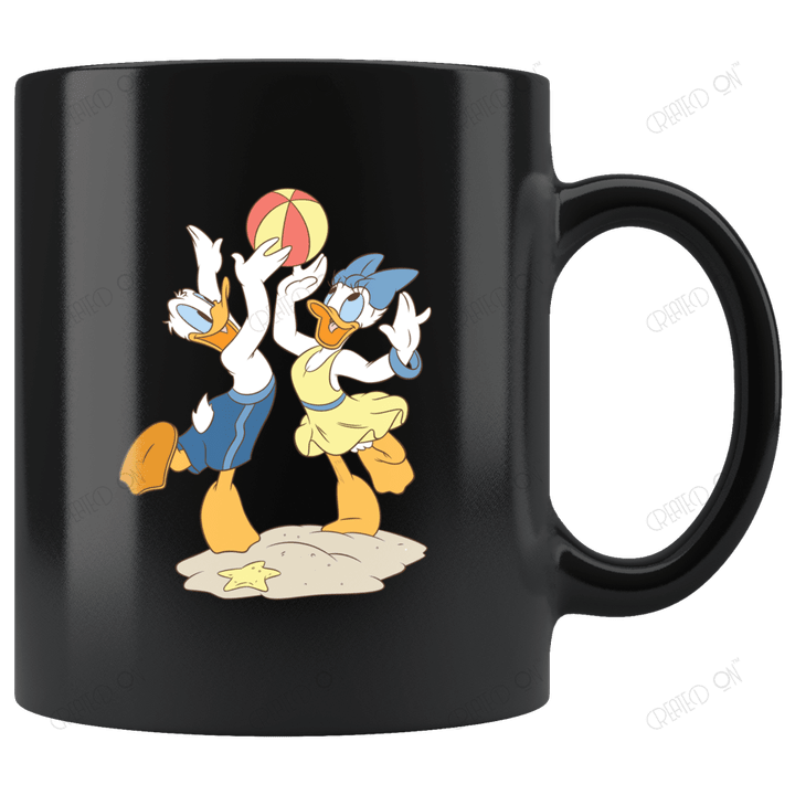 Donald Duck Disney Mug 1