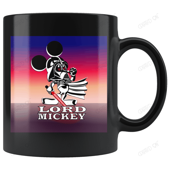 Mickey Disney Mug 3