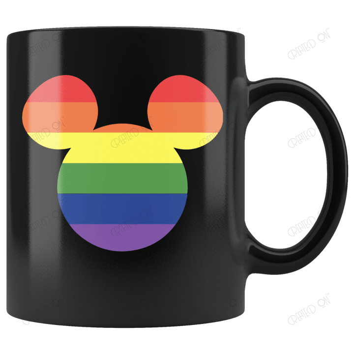 Mickey Disney Mug 8