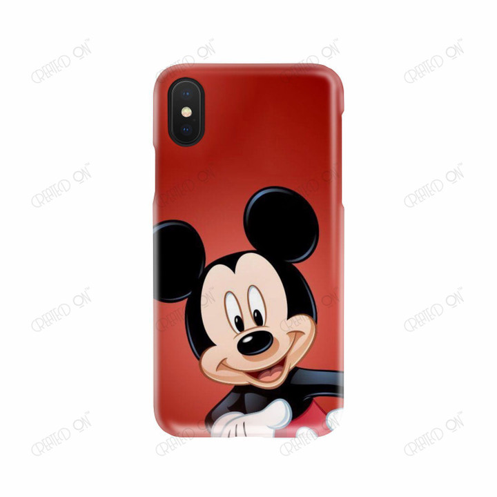 Mickey Phone Case 6