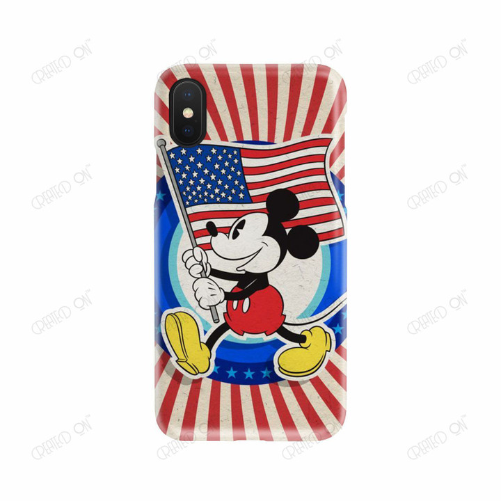 Mickey Phone Case 7