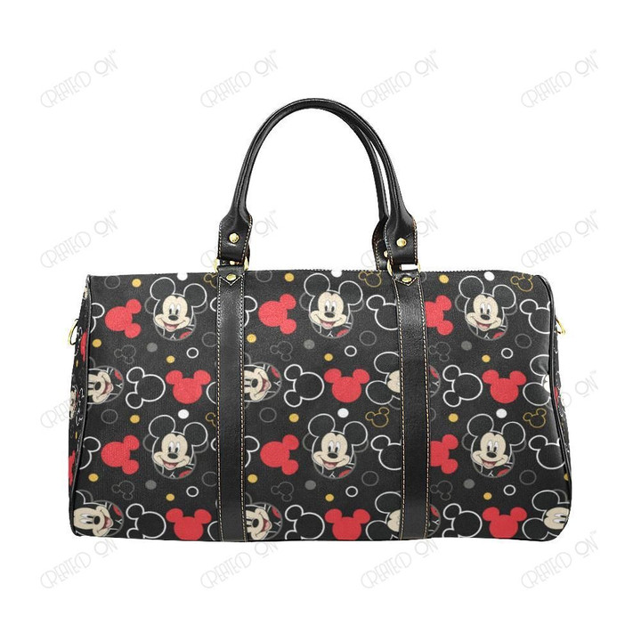 Mickey Travel Bag 1