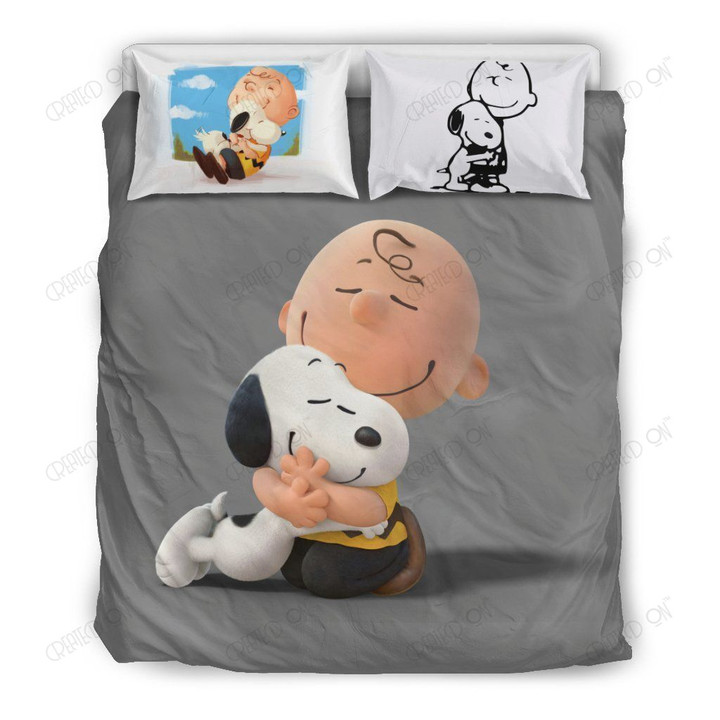 Snoopy Bedding Set 1