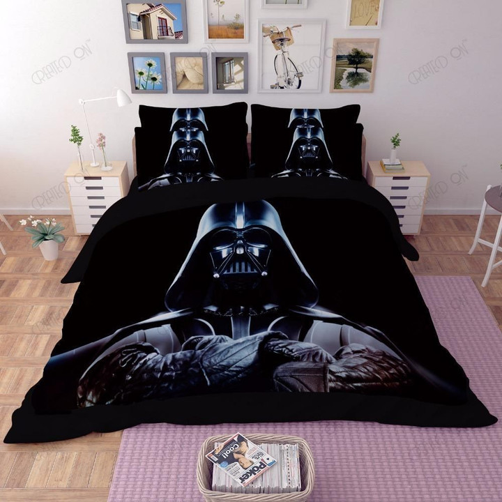 Star Wars 3D Bedding Set