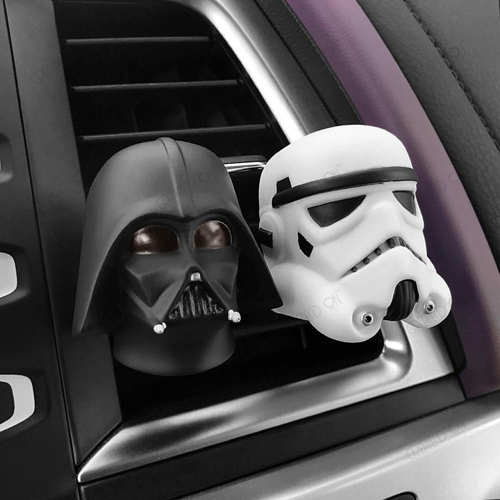 Star Wars Car Air Freshener