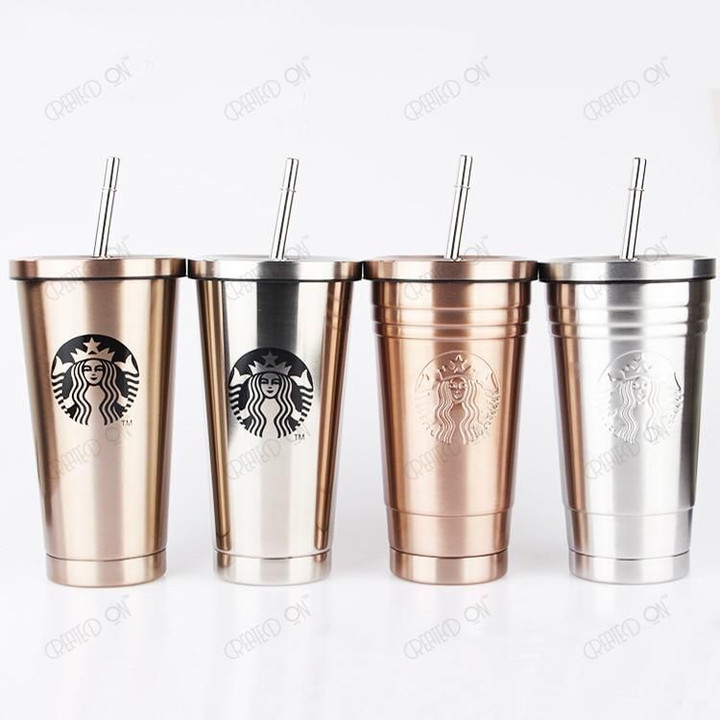 Starbucks Vacuum Insulated Travel Coffee Mug