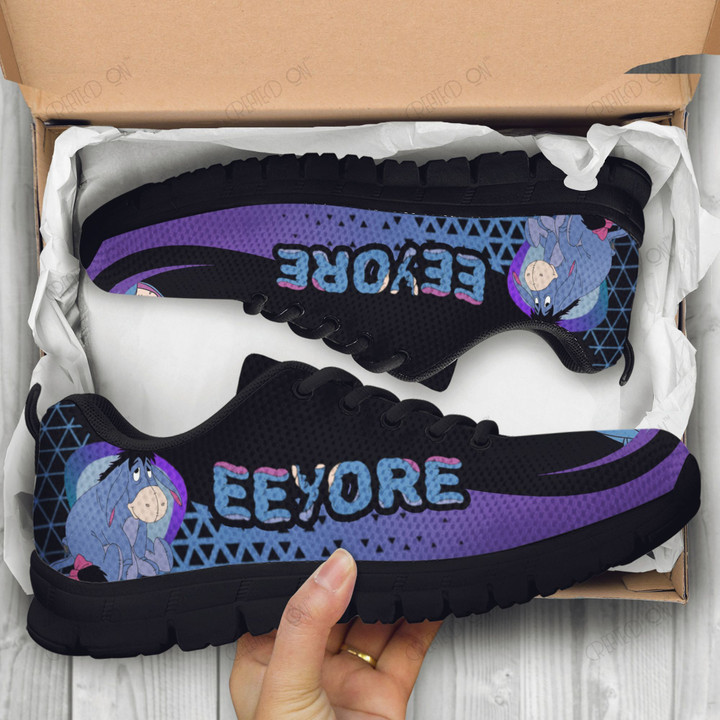 Eeyore Sneakers 045