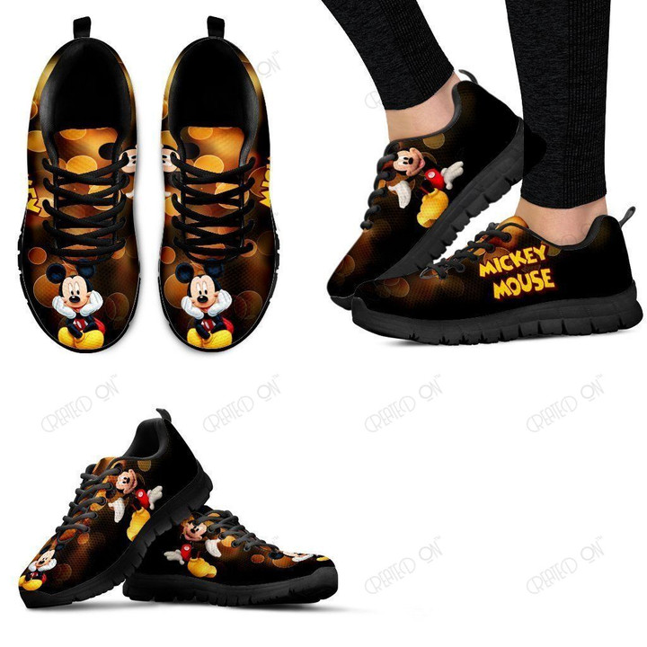 Minnie SNEAKERS - NRS0011