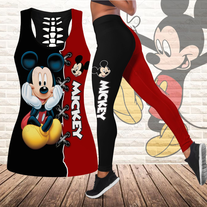 Mickey 20 Limited Edition